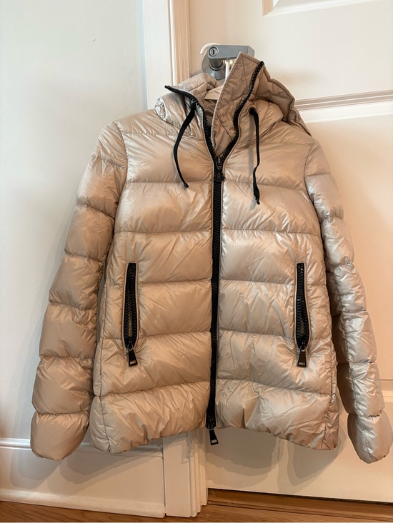Moncler Jackets & Blazers - Moncler Serinde Giubbotto Jacket